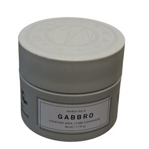 Maria Nila Gabbro Fixating Wax 1.7 oz | Vegan & Sulfate-Free - New